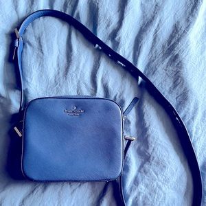 Kate Spade Harper Crossbody